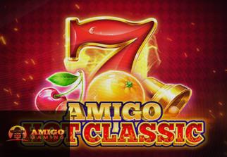 Amigo Hot Classic