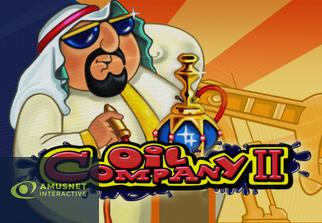 Oil Company II