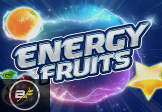 Energy Fruits