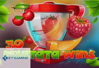30 Fruitata Wins