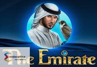 The Emirate