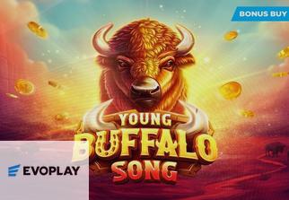 Young Buffalo Song