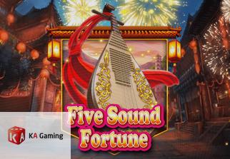 Five Sound Fortune