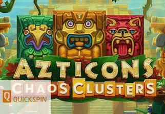 Azticons Chaos Clusters